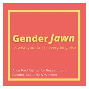 Gender Jawn