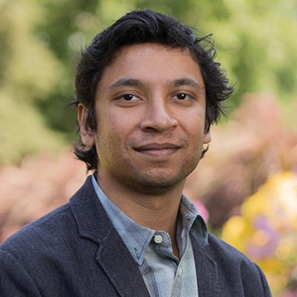Rahul Mukerjee