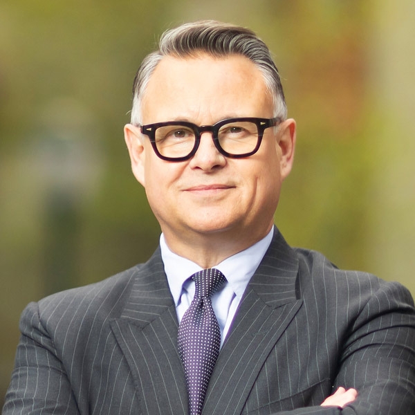 Mark Trodden