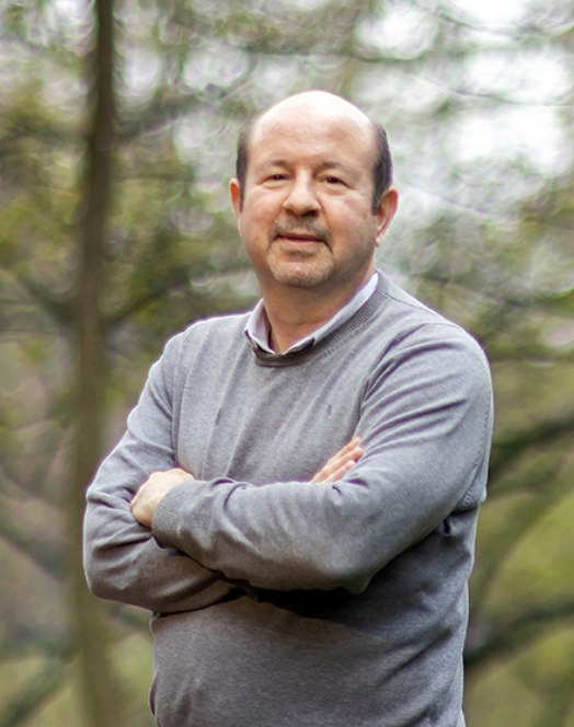 Michael Mann