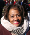 Corine Jay Fisher Toomer, C'82
