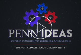 PennIDEAS: Energy, Climate, and Sustainability 