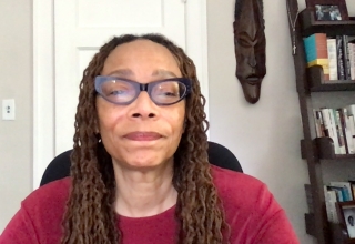  60Second BLM Dorothy Roberts 