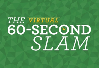  60-Second Slam 2021 