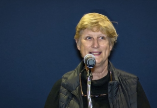 Carol Muller_60SecQuakerDays
