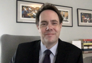  The National Security Council and COVID-19 