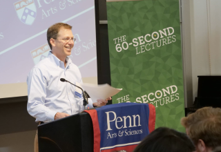  Scott H. Tornek - 60-second lectures 