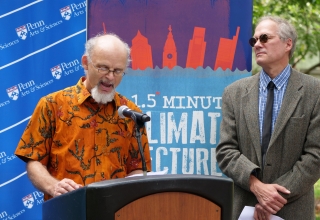  1.5 Minute Climate Lectures: Closing Remarks 