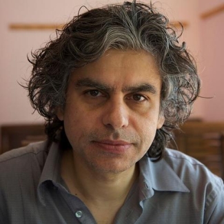 Jamal Elias, Professor of Religious Studies and South Asia Studies