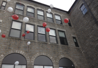 urban school
