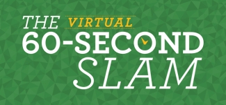 60-Second Slam header
