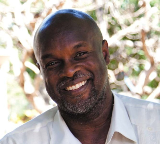 Tukufu Zuberi