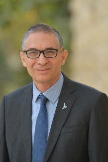 Barak Medina