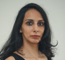 Rukmini S.