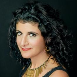 Galeet Dardashti Headshot