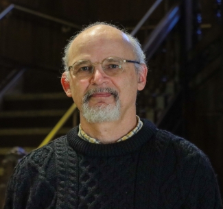 Simon Richter