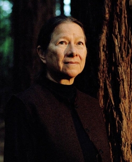 Anna Tsing