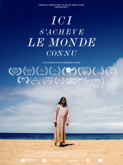 Ici s'Achève le Monde Connu (Here Ends the World We've Known)