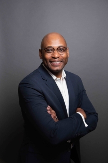 Patrice D. Rankine