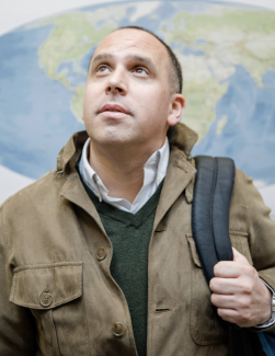 Ricardo Velasco