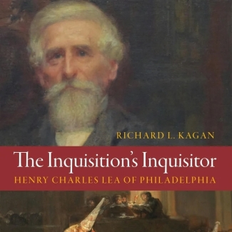 Inquisition's Inquisitor Cover Page