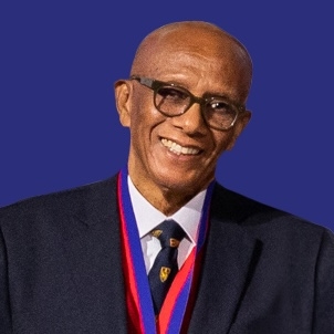 Dr. Orlando Patterson