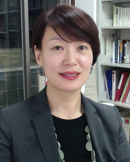 Shin Ki-young headshot