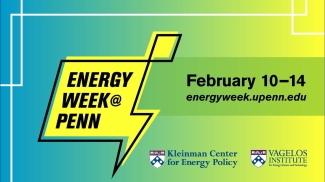 Energy Week 2025