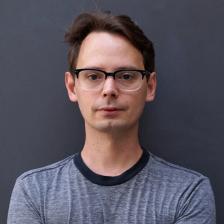 Fleishman Headshot