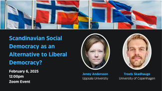 Scandinavian Flier