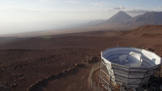 Atacama Telescope