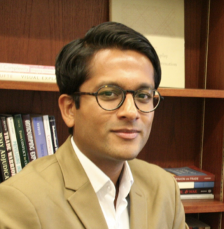 Nikhar Gaikwad