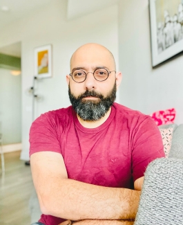 Hilal Chouman