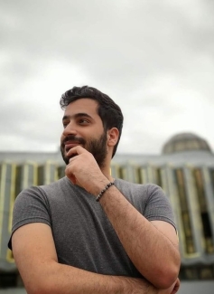 Yahya Ashour