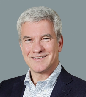 Bill Malarkey Headshot
