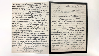 letter