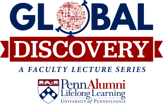 Global Discovery Series Logo