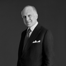 Ronald Lauder