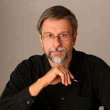 James Primosch, Professor of Music