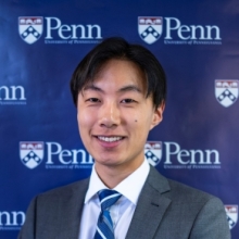 Zeyu Chen, C’21