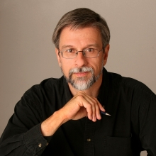 James Primosch, Dr. Robert Weiss Professor of Music