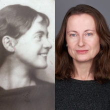 elsie phare and emily wilson