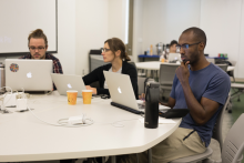 Data Science Hangout