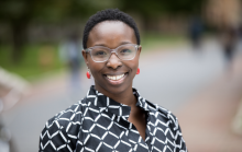 Sarah Adeyinka-Skold