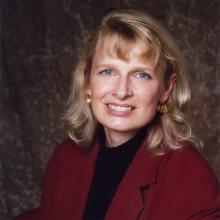 Diana C. Mutz, Samuel A. Stouffer Professor of Political Science and Communication