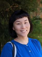 So-Rim Lee, Korea Foundation Assistant Professor