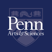 Penn arts & sciences 