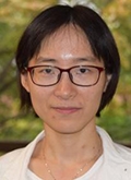 Zoe Zhao, Ph.D. Candidate in Sociology