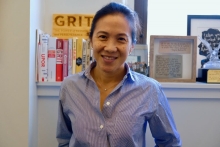 Angela Duckworth 