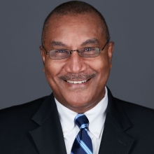 Joseph Francisco, President’s Distinguished Professor of Earth and Environmental Science and Professor of Chemistry